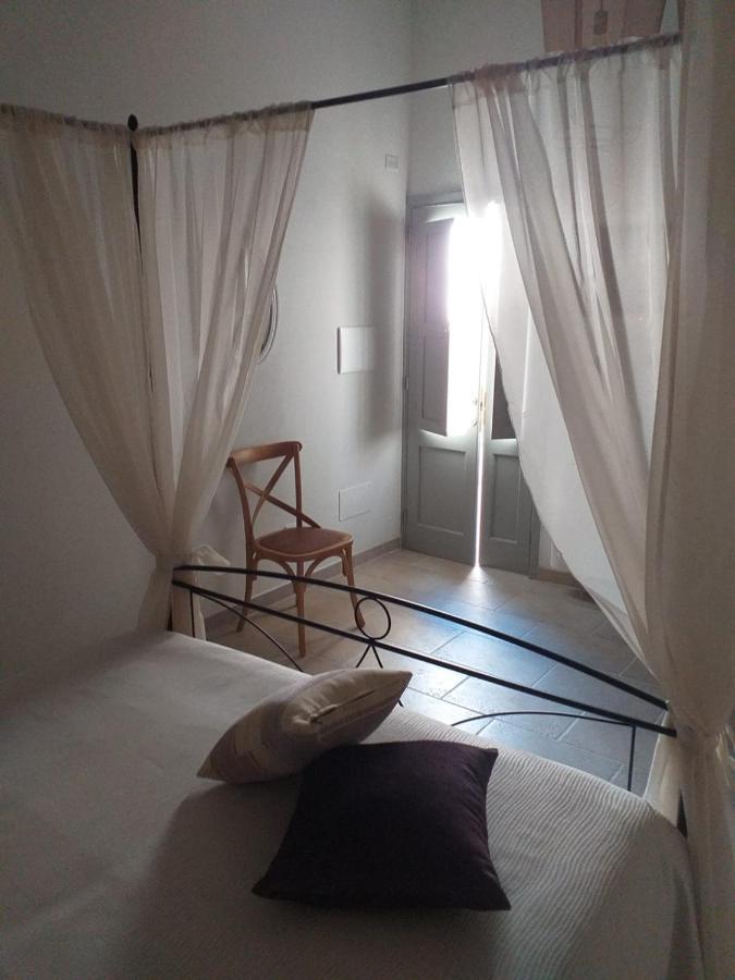 Bed and Breakfast Dimora Assuntina Martano Exteriér fotografie